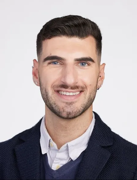 Dr. Nicholas Lopresto, DO - Brooklyn, NY - Family Medicine