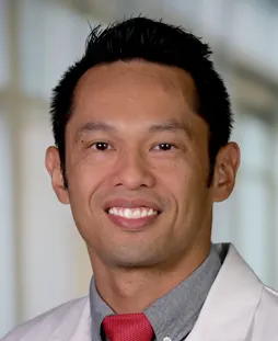 Dr. Paul Garcia, MD - Janesville, WI - Family Medicine