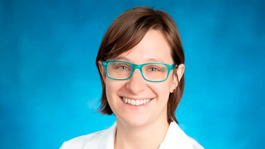 Dr. Hannah Jacobs Webber - Saint Louis, MO - Family Medicine