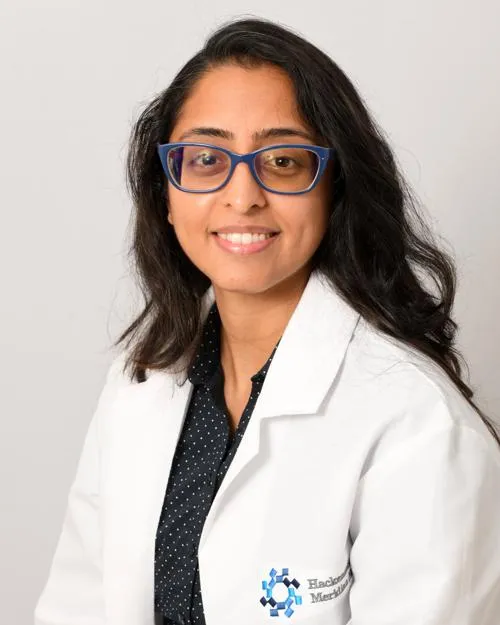 Dr. Meha B Halari, MD - Waretown, NJ - Family Medicine