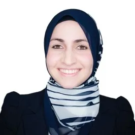 Dr. Raneem Rajjoub, MD - Sycamore, IL - Ophthalmology