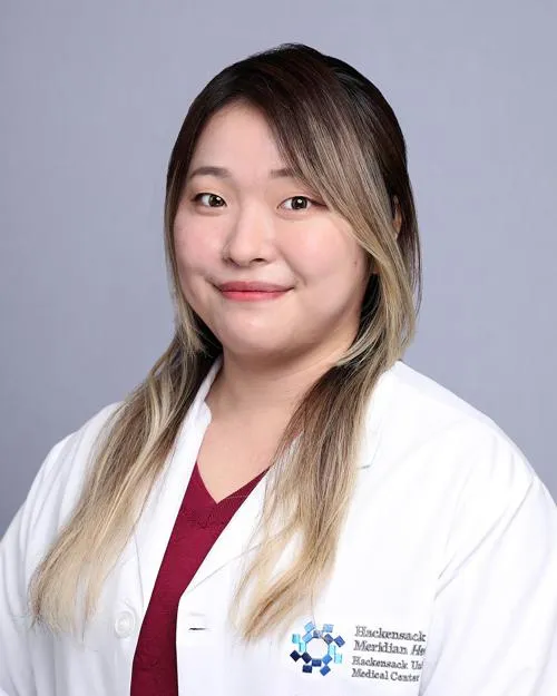 Dr. Hyokyung Sung, MD - Hackensack, NJ - Family Medicine