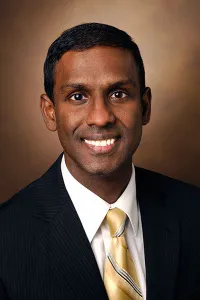 Dr. Raghu Pishka Upender, MD - Nashville, TN - Neurology, Sleep Medicine