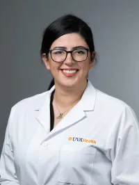 Dr. Naghmeh Pirsaharkhizlangroudi, MD - Manassas, VA - Surgery
