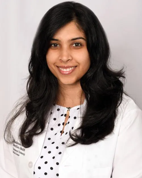 Dr. Praneetha Chaganti - Hackensack, NJ - Critical Care Medicine, Pediatrics
