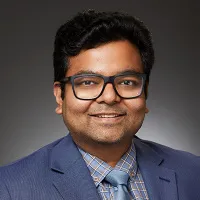 Dr. Ankur Sinha, MD - Dallas, TX - Internal Medicine, Pulmonology