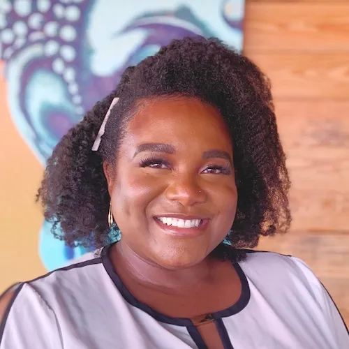 Dr. Danielle Timmons, DO - Decatur, GA - Family Medicine