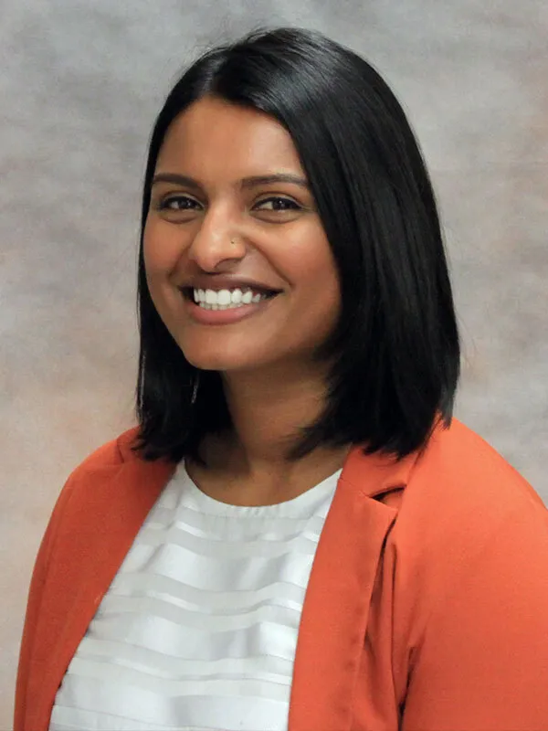 Dr. Vinusiya Shanmugalingam, MD - Lafayette, IN - Family Medicine