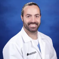 Dr. Nathan Rossi, DPM - Middleburg Heights, OH - Podiatry
