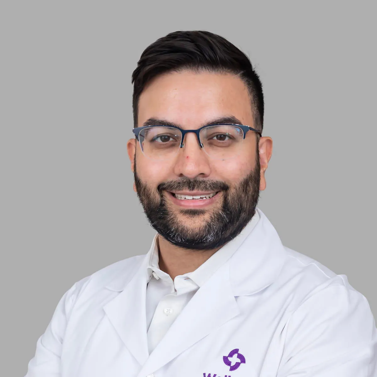 Dr. Sumir Brahmbhatt