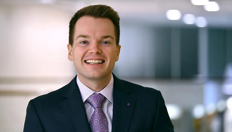 Dr. Tyler Thill - Springfield, MO - Optometry