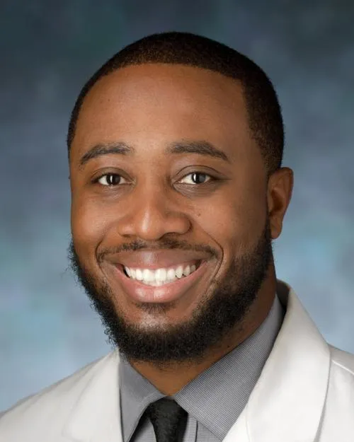 Dr. Ahan Lamar Hunter, MD - Washington, DC - Obstetrics & Gynecology