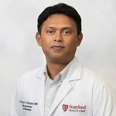 Dr. Pradeep Kumar Siddappa, MD - Pleasanton, CA - Gastroenterology, Gastroenterologist