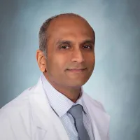 Dr Anil George, MD - Kenansville, NC - Cardiovascular Disease