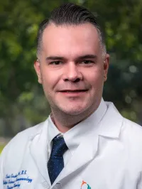 Dr. Louis Goodrich, DO - Encinitas, CA - Neurology