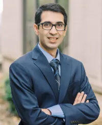 Dr. Ausaf Ahmed, MD