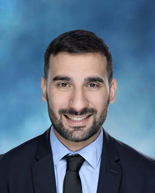 Dr. Alessandro Albert Avila - Simi Valley, CA - Family Medicine