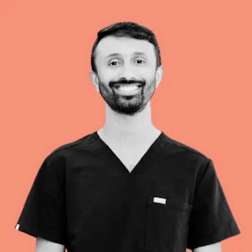 Dr. Vikas Kemp Jayadeva, MD - Studio City, CA - Family Medicine