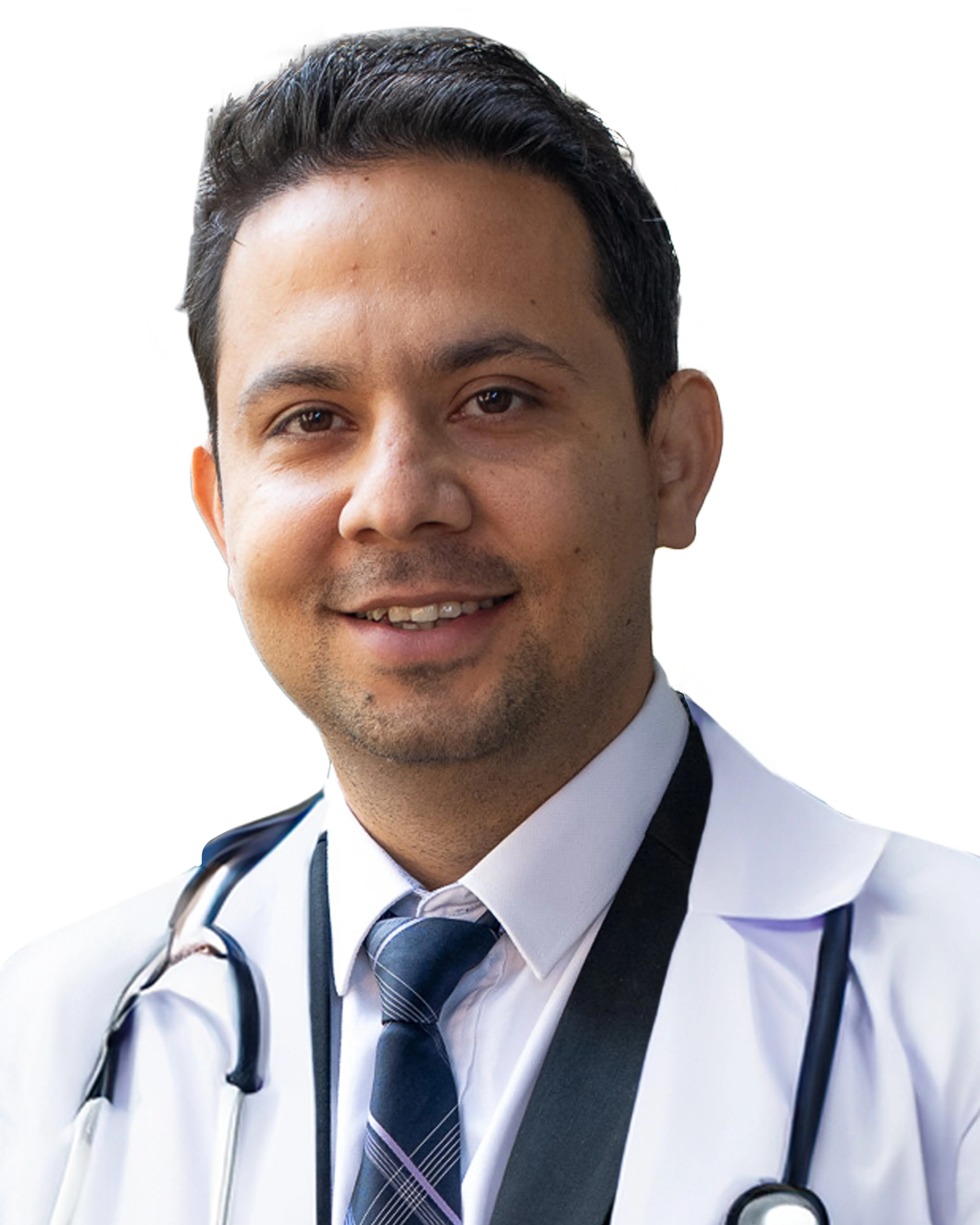 Dr. Rogin Subedi, MD