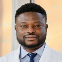 Dr. Iziegbe K Ehiorobo, MBBS - Columbus, OH - Rheumatology