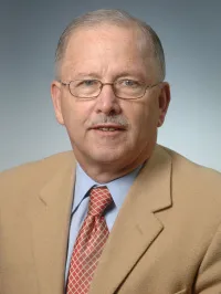Dr. Ralph F. Huller Jr. - Crestview Hills, KY - Pulmonology