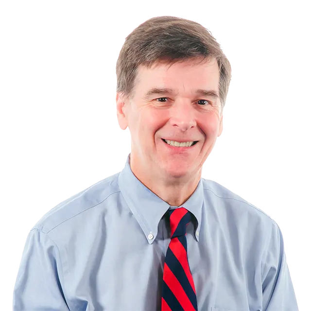 Dr. Bruce Chaloner Patterson, MD - Houston, TX - Family Medicine