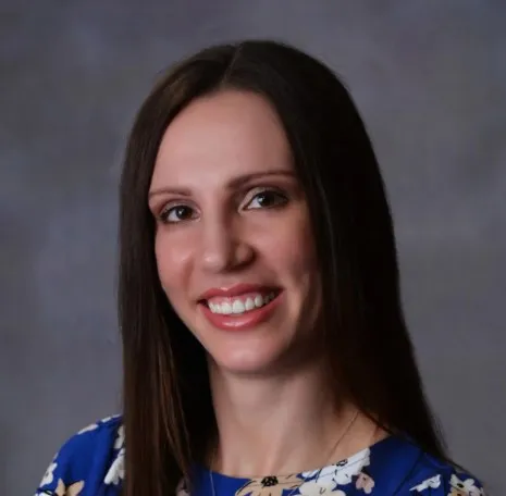 Dr. Megan Elizabeth Annis, Au.D - North Canton, OH - Audiology