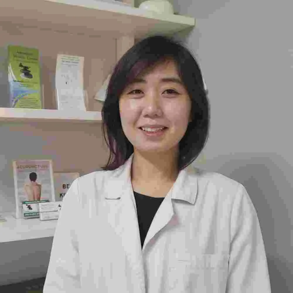 Seol Yoon - Arlington, VA - Acupuncture