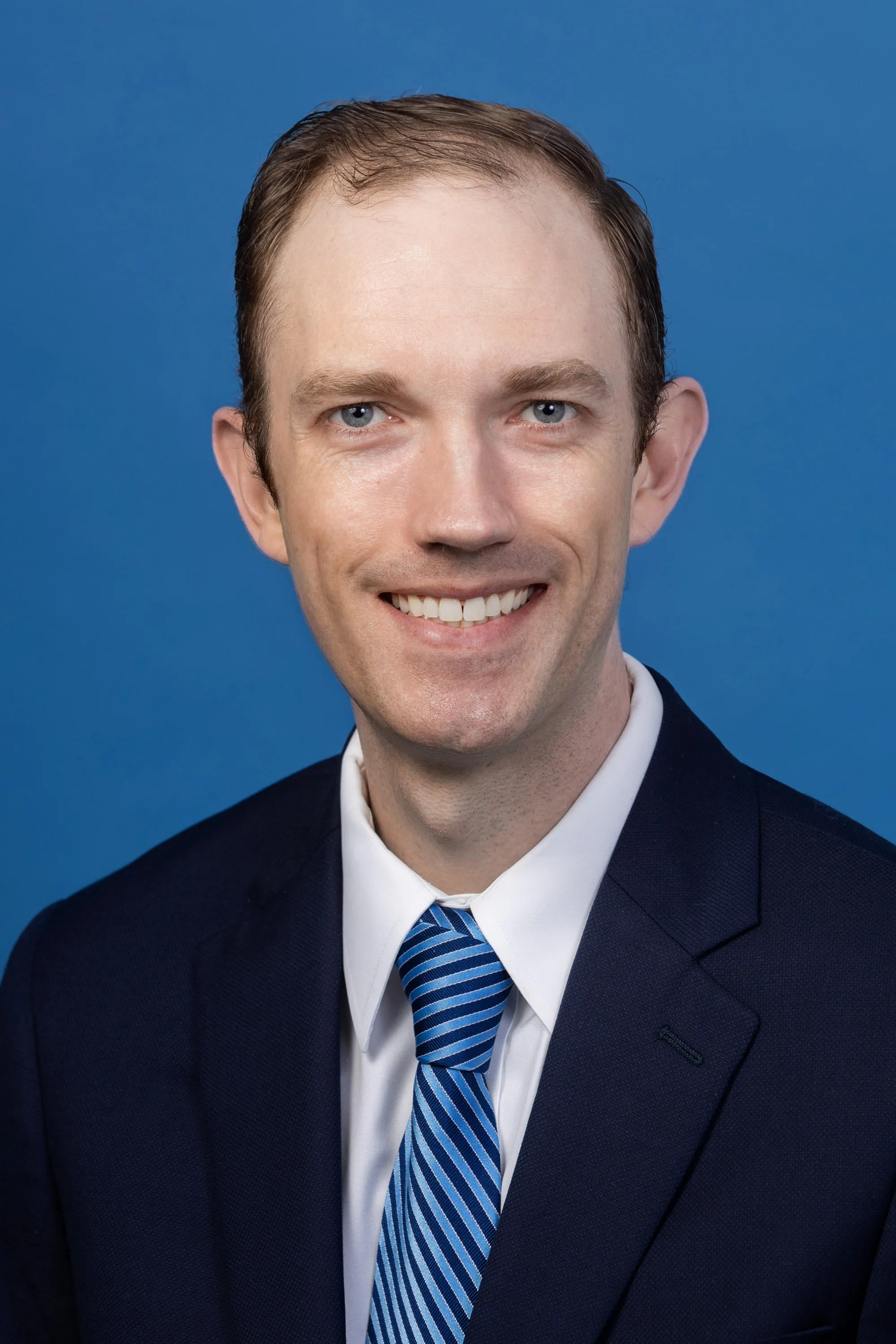 Dr. Kenneth Kennedy, MD