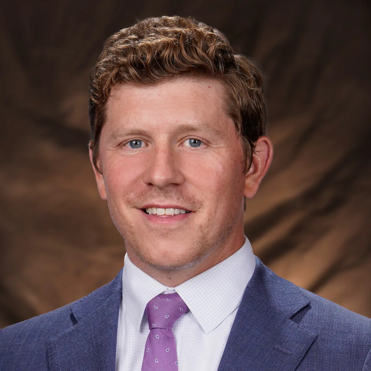 Dr. Jake T. Schroeder, MD
