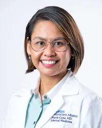 Dr. Marie Cesa - Graniteville, SC - Internal Medicine