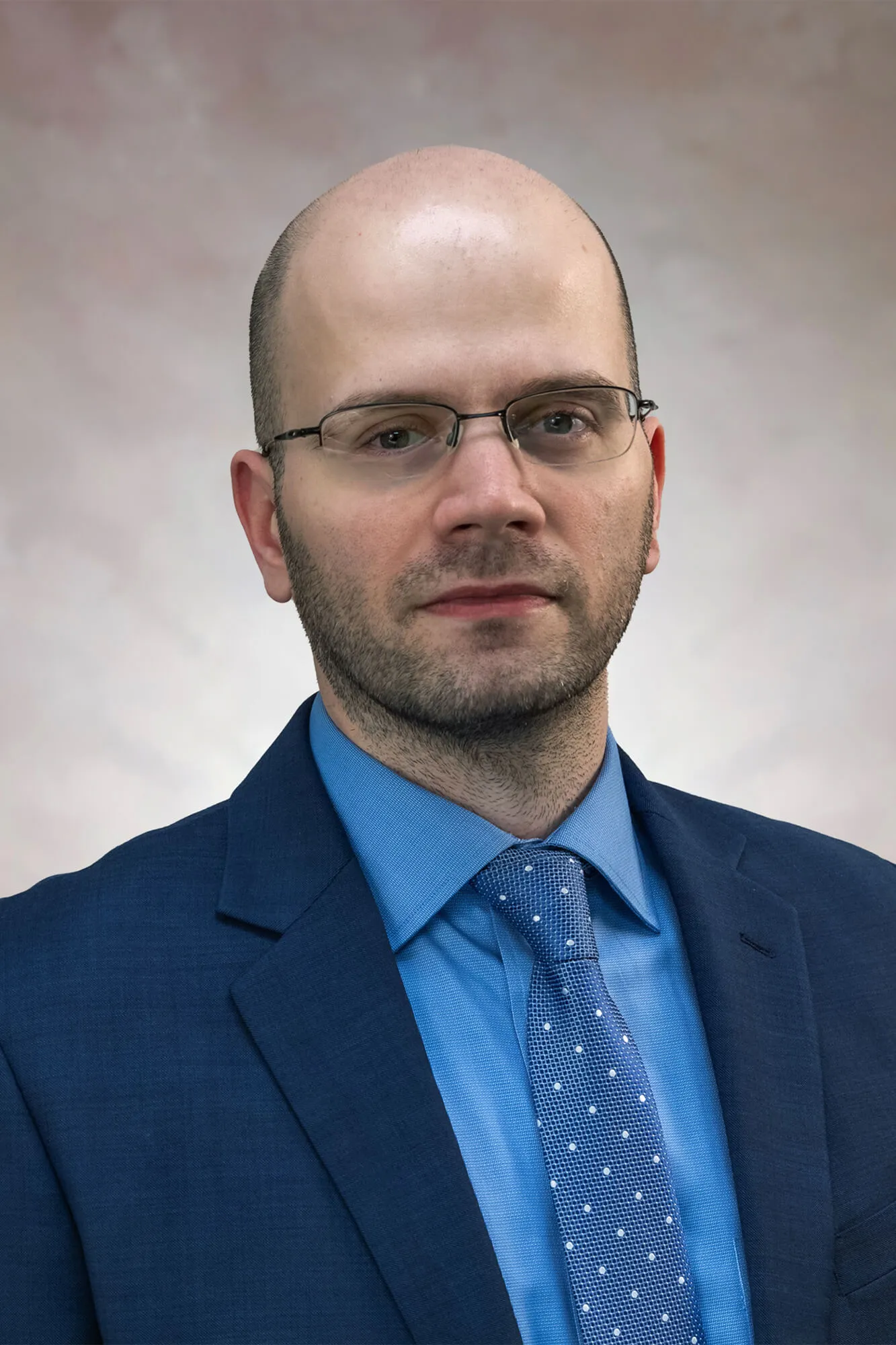 Dr. Eldar Kurtovic, DO