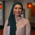 Dr. Tasneem Musa Maner
