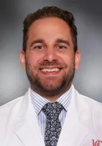 Dr. Anthony Capria, MD - Florence, KY - Orthopedic Surgery