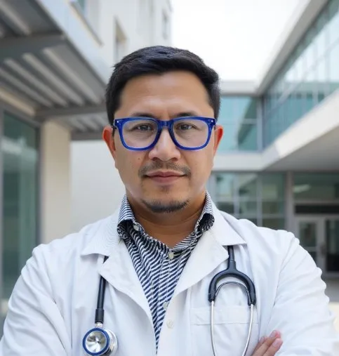 Dr. Abdul Rezahi, MD