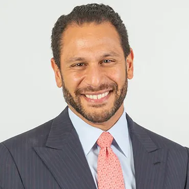 Dr. Sean G Boutros, MD - Shenandoah, TX - Surgery, Plastic Surgery