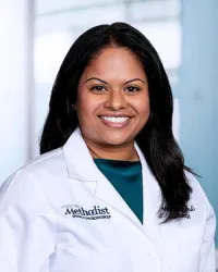 Dr. Merin A. Jacob, AuD - Sugar Land, TX - Audiology