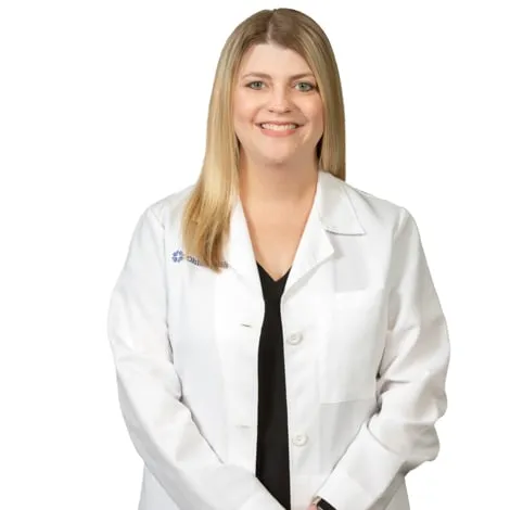Dr. Stephanie Bland, DO - Marion, OH - Pediatrics, Internist/pediatrician