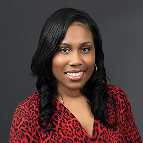 Ashley Lauren Dandridge - Pittsburgh, PA - Psychology