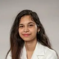 Dr. Haritha Gandicheruvu - New Orleans, LA - Internal Medicine, Hospital Medicine