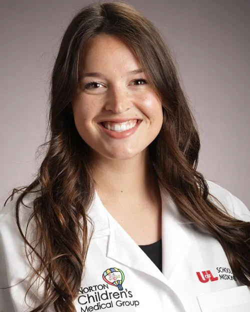 Morgan L Daffin - Louisville, KY - Psychology, Psychologist