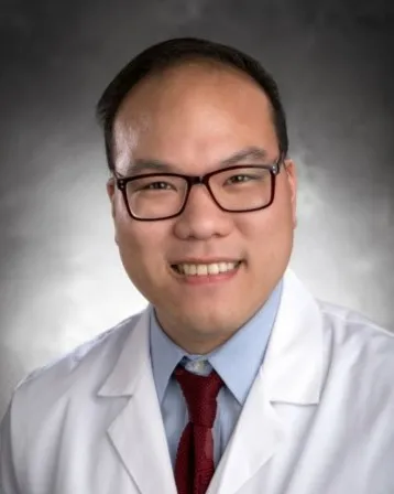 Dr. Alvin L. Nguyen - Holly Springs, NC - Family Medicine