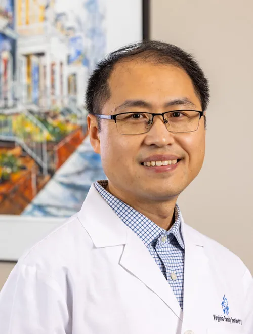 Dr. Fucong Tian - Henrico, VA - Endodontics
