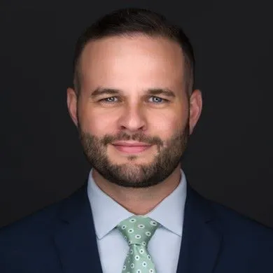 Dr. N. Cash Allensworth, OD - Oklahoma City, OK - Optometry