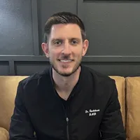Dr. Garret Thorlakson, DMD