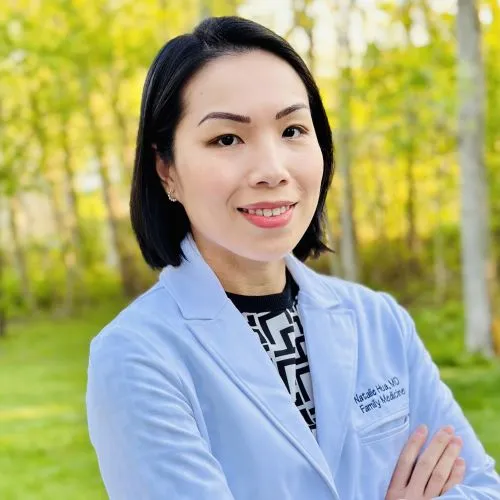 Dr. Hoang Nhu (Natalie) Hua