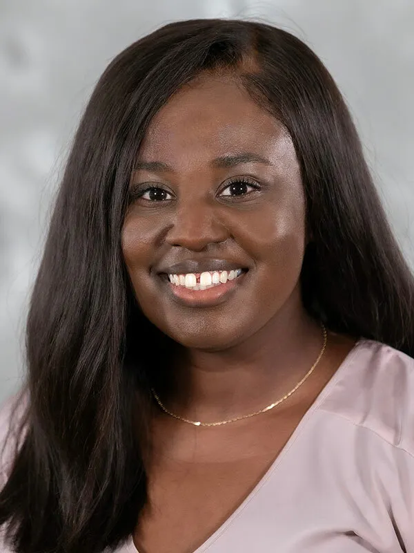 Dr. Courtney Marie Jackson - Fort Wayne, IN - Family Medicine