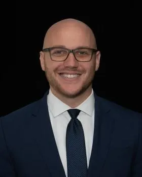 Dr. Kaden P. Diskin