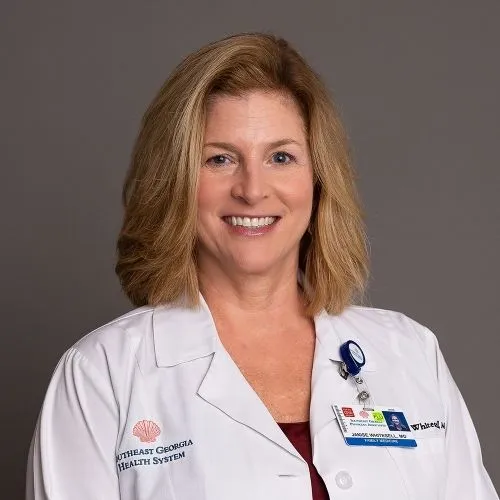 Dr. Janise Whitesell, - Saint Marys, GA - Family Medicine