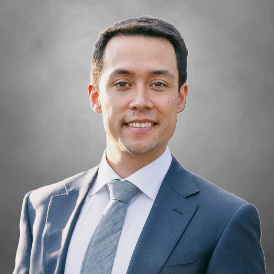 Dr. Michael Wong, MD